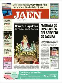 Diario Jaén