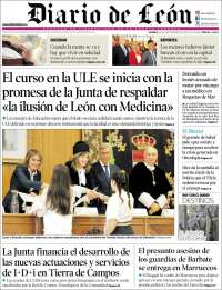 Diario de León