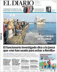 El Diario Montañés