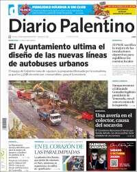 Diario Palentino