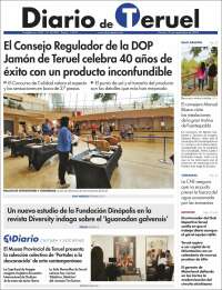 Diario de Teruel