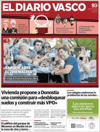 Diario Vasco