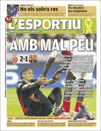 L'Esportiu