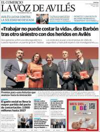 El Comercio - Avilés