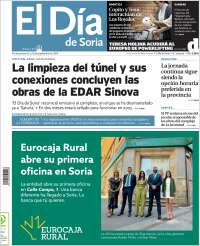 El Día de Soria