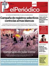 El Periódico