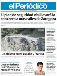 El Periódico de Aragón