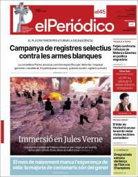 El Periódico de Catalunya