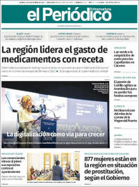 El Periódico de Extremadura