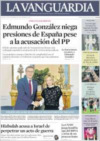 La Vanguardia