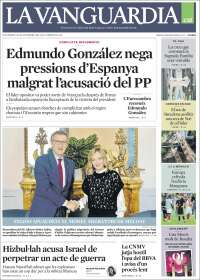 La Vanguardia