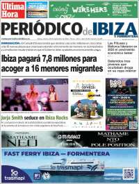 Periódico de Ibiza