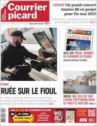 Courrier Picard