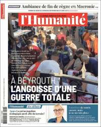 l'Humanite