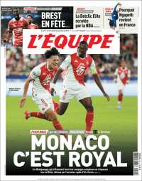 L'Equipe