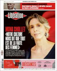 Libération