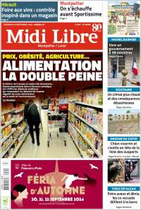 Midi Libre