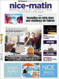 Nice-Matin