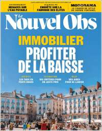 Le Nouvel Observateur