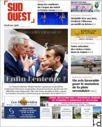 Sud Ouest