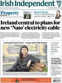 Irish Independent