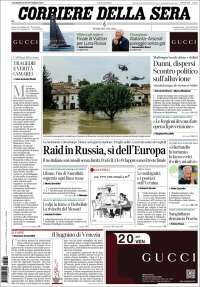 Corriere della Sera