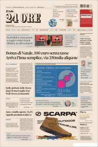 Il Sole 24 ORE