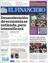 El Financiero