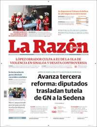 La Razón