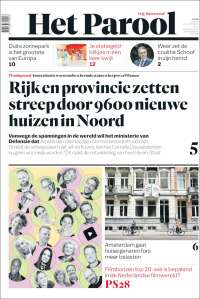 Het Parool