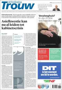 Trouw