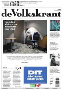 De Volkskrant