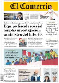 El Comercio