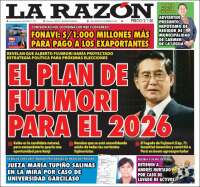 La Razón