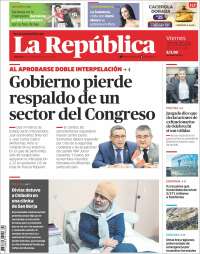 La Republica