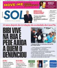 Jornal Sol