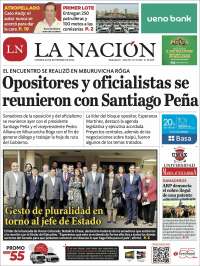 La Nación