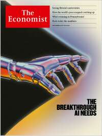 The Economist