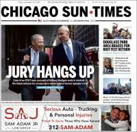 Chicago Sun-Times