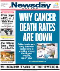 Newsday