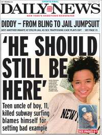 Daily News - New York