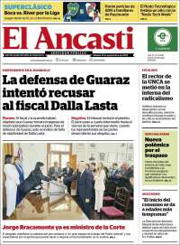 El Ancasti