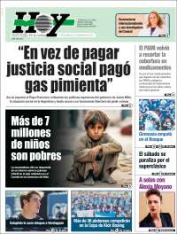Diario Hoy