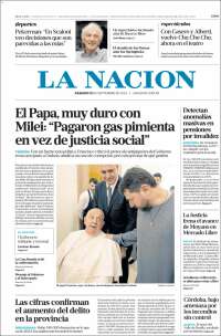 La Nación