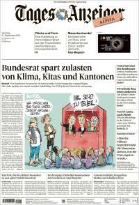 Tages-Anzeiger