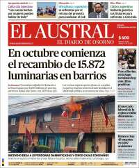 El Austral de Osorno