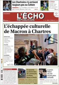 L'Echo Républicain