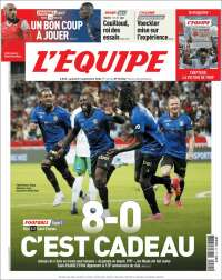 L'Equipe