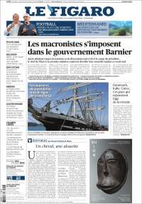 Le Figaro