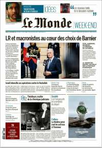 Le Monde